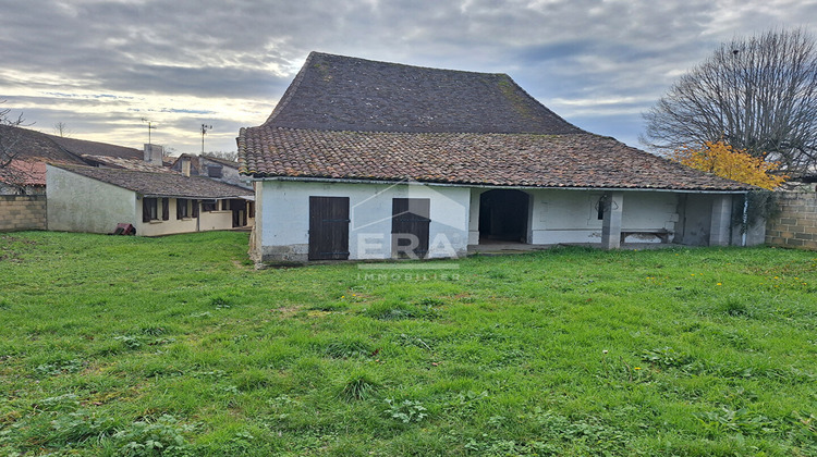 Ma-Cabane - Vente Maison MONTPON-MENESTEROL, 90 m²