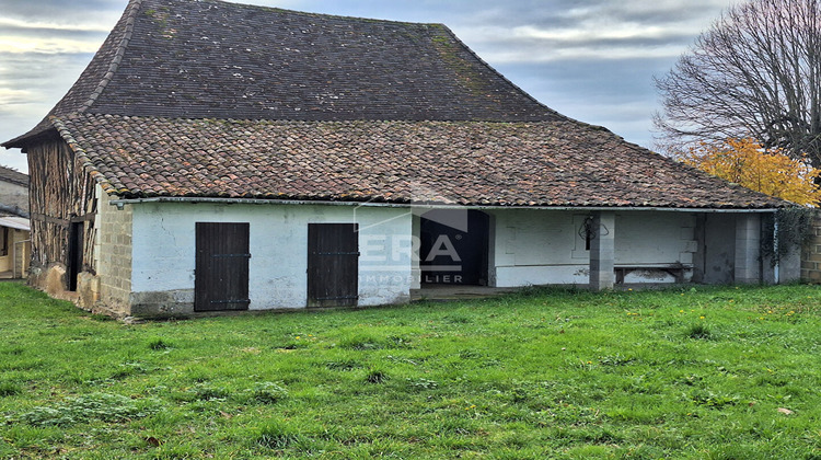 Ma-Cabane - Vente Maison MONTPON-MENESTEROL, 90 m²