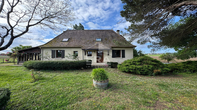 Ma-Cabane - Vente Maison MONTPON-MENESTEROL, 122 m²