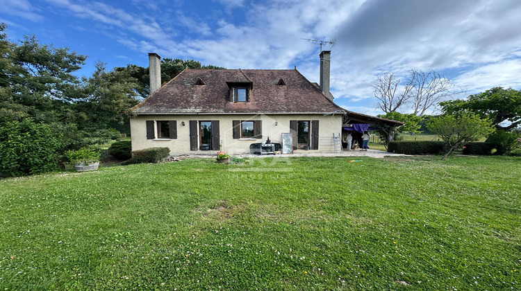Ma-Cabane - Vente Maison MONTPON-MENESTEROL, 122 m²