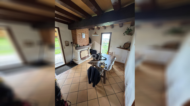 Ma-Cabane - Vente Maison MONTPON-MENESTEROL, 122 m²