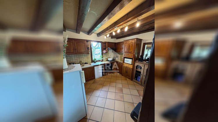 Ma-Cabane - Vente Maison MONTPON-MENESTEROL, 122 m²