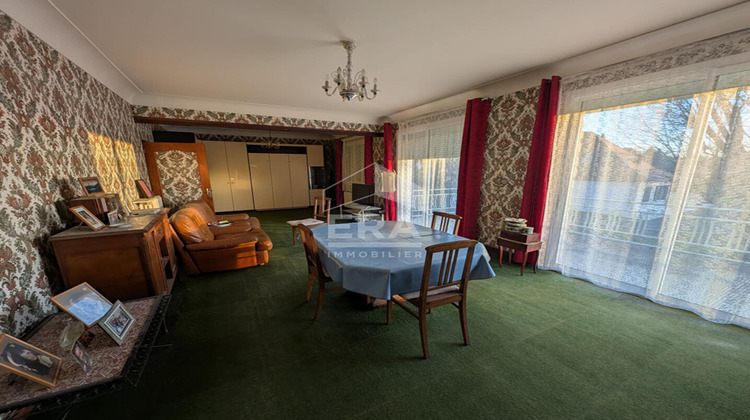 Ma-Cabane - Vente Maison MONTPON-MENESTEROL, 182 m²