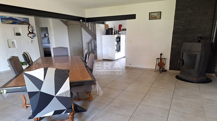 Ma-Cabane - Vente Maison MONTPON-MENESTEROL, 117 m²