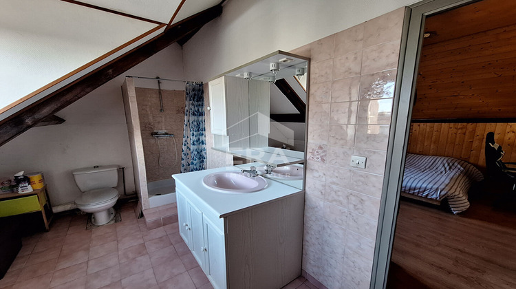 Ma-Cabane - Vente Maison MONTPON-MENESTEROL, 117 m²