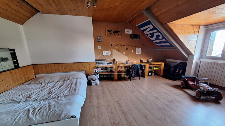 Ma-Cabane - Vente Maison MONTPON-MENESTEROL, 117 m²