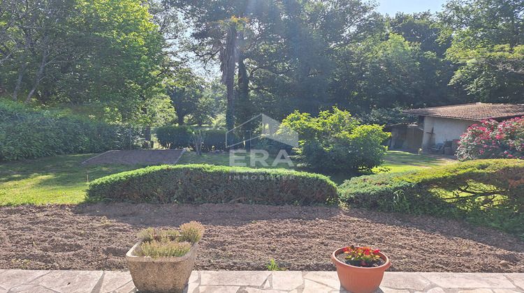 Ma-Cabane - Vente Maison MONTPON-MENESTEROL, 117 m²