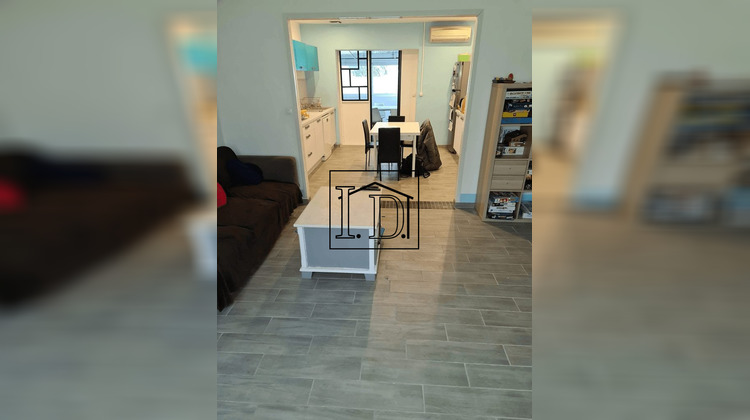 Ma-Cabane - Vente Maison Montpon-Ménestérol, 211 m²