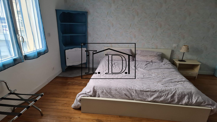 Ma-Cabane - Vente Maison Montpon-Ménestérol, 211 m²