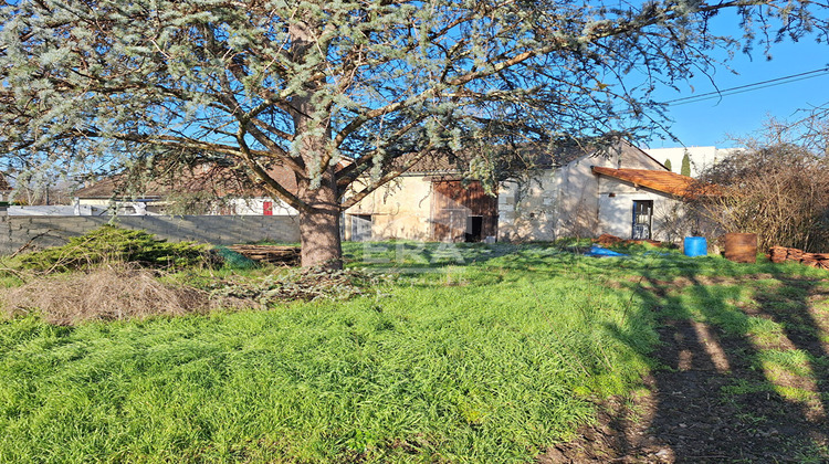 Ma-Cabane - Vente Maison MONTPON-MENESTEROL, 92 m²