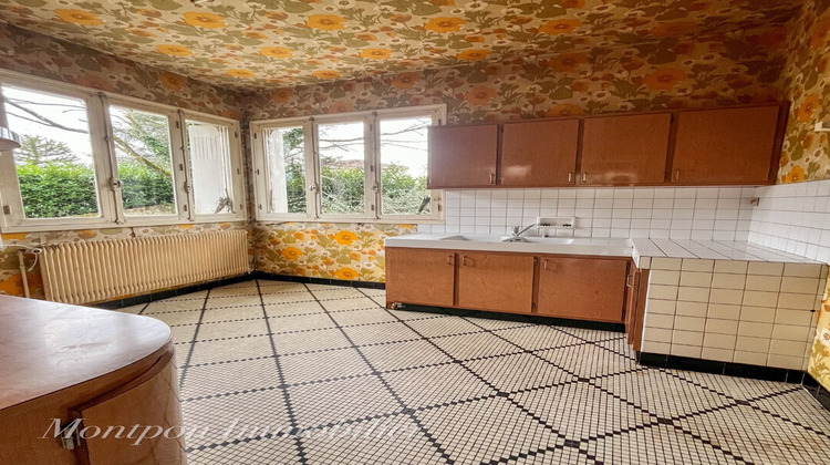 Ma-Cabane - Vente Maison MONTPON-MENESTEROL, 101 m²