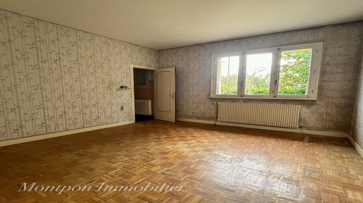 Ma-Cabane - Vente Maison MONTPON-MENESTEROL, 101 m²