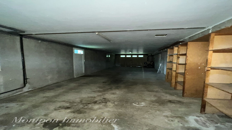 Ma-Cabane - Vente Maison MONTPON-MENESTEROL, 101 m²