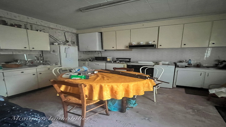 Ma-Cabane - Vente Maison MONTPON-MENESTEROL, 172 m²