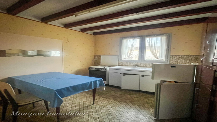 Ma-Cabane - Vente Maison MONTPON-MENESTEROL, 172 m²