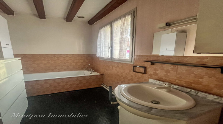 Ma-Cabane - Vente Maison MONTPON-MENESTEROL, 172 m²