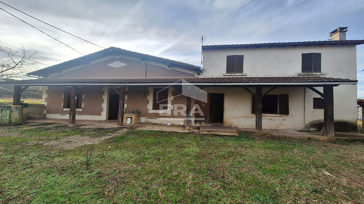 Ma-Cabane - Vente Maison MONTPON-MENESTEROL, 164 m²