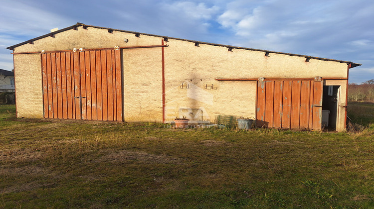 Ma-Cabane - Vente Maison MONTPON-MENESTEROL, 164 m²