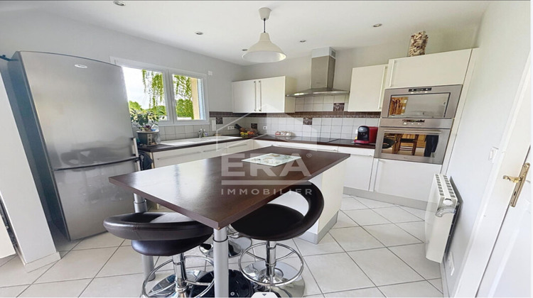 Ma-Cabane - Vente Maison MONTPON-MENESTEROL, 94 m²