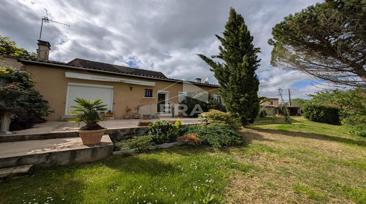 Ma-Cabane - Vente Maison MONTPON-MENESTEROL, 152 m²