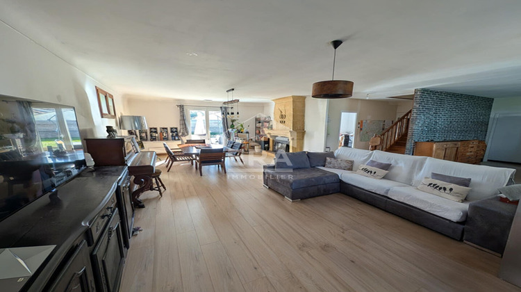 Ma-Cabane - Vente Maison MONTPON-MENESTEROL, 164 m²