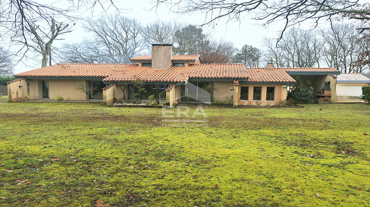 Ma-Cabane - Vente Maison MONTPON-MENESTEROL, 168 m²