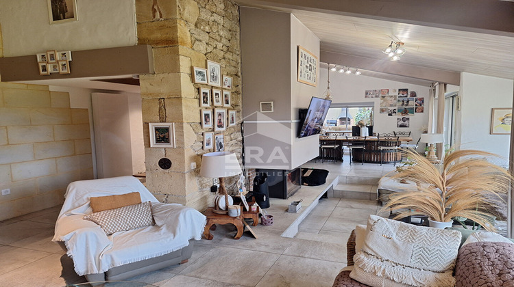 Ma-Cabane - Vente Maison MONTPON-MENESTEROL, 168 m²