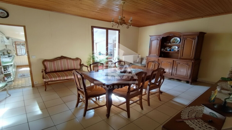 Ma-Cabane - Vente Maison MONTPON-MENESTEROL, 111 m²