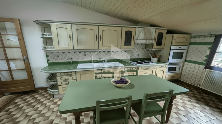 Ma-Cabane - Vente Maison MONTPON-MENESTEROL, 111 m²