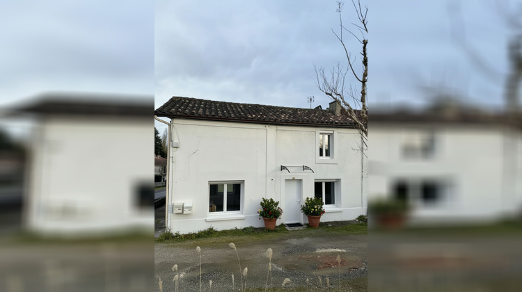 Ma-Cabane - Vente Maison MONTPON-MENESTEROL, 144 m²