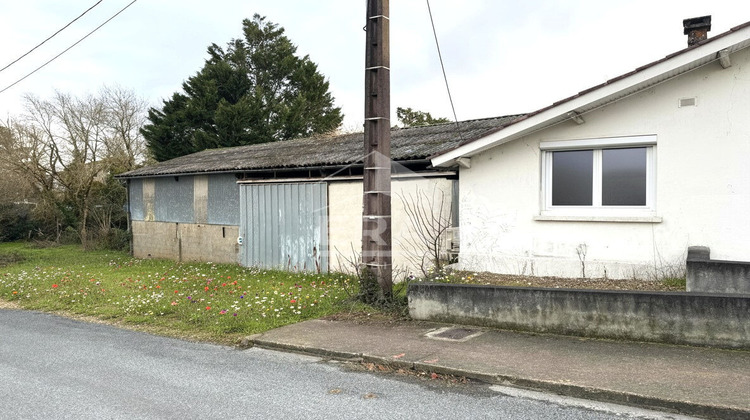 Ma-Cabane - Vente Maison MONTPON-MENESTEROL, 144 m²