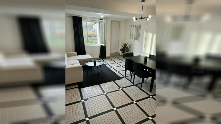 Ma-Cabane - Vente Maison MONTPON-MENESTEROL, 144 m²