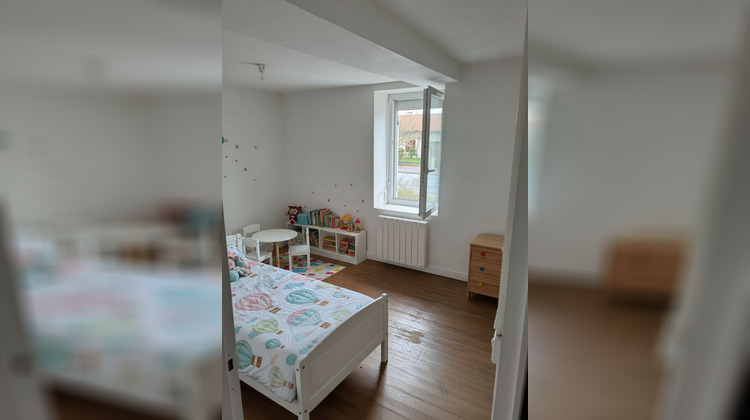 Ma-Cabane - Vente Maison MONTPON-MENESTEROL, 144 m²