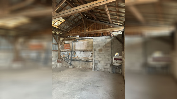 Ma-Cabane - Vente Maison MONTPON-MENESTEROL, 144 m²