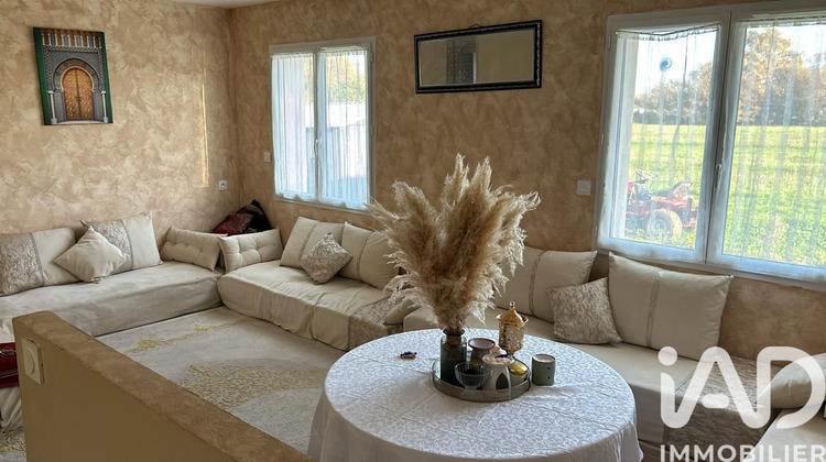 Ma-Cabane - Vente Maison Montpon-Ménestérol, 135 m²