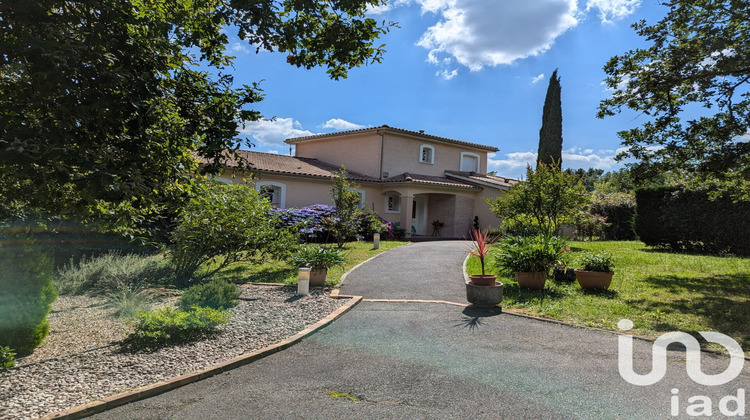 Ma-Cabane - Vente Maison Montpon-Ménestérol, 267 m²