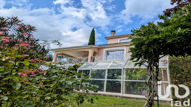 Ma-Cabane - Vente Maison Montpon-Ménestérol, 267 m²
