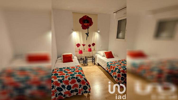 Ma-Cabane - Vente Maison Montpon-Ménestérol, 267 m²