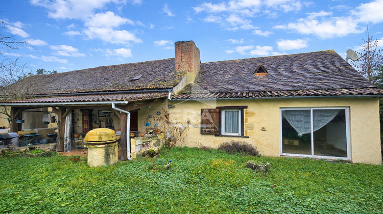 Ma-Cabane - Vente Maison MONTPON-MENESTEROL, 153 m²