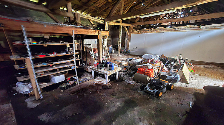 Ma-Cabane - Vente Maison MONTPON-MENESTEROL, 153 m²