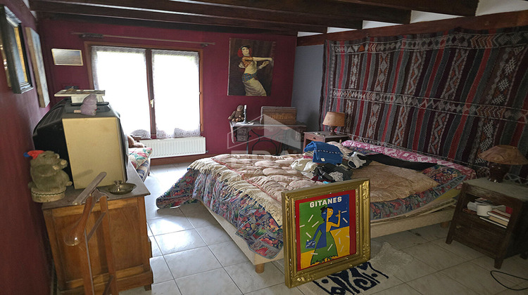 Ma-Cabane - Vente Maison MONTPON-MENESTEROL, 153 m²