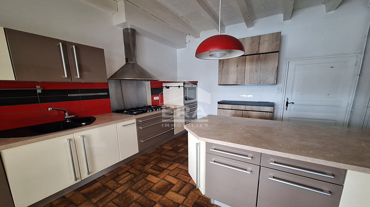 Ma-Cabane - Vente Maison MONTPON-MENESTEROL, 196 m²