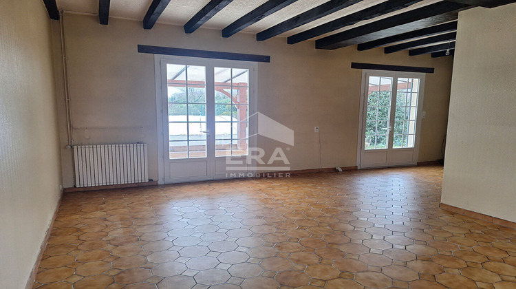 Ma-Cabane - Vente Maison MONTPON-MENESTEROL, 196 m²