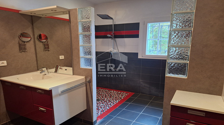 Ma-Cabane - Vente Maison MONTPON-MENESTEROL, 196 m²