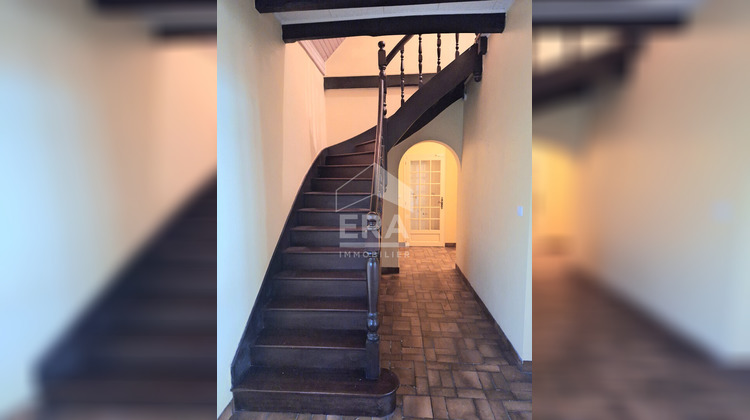 Ma-Cabane - Vente Maison MONTPON-MENESTEROL, 196 m²