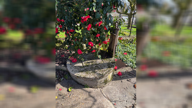 Ma-Cabane - Vente Maison MONTPON-MENESTEROL, 65 m²