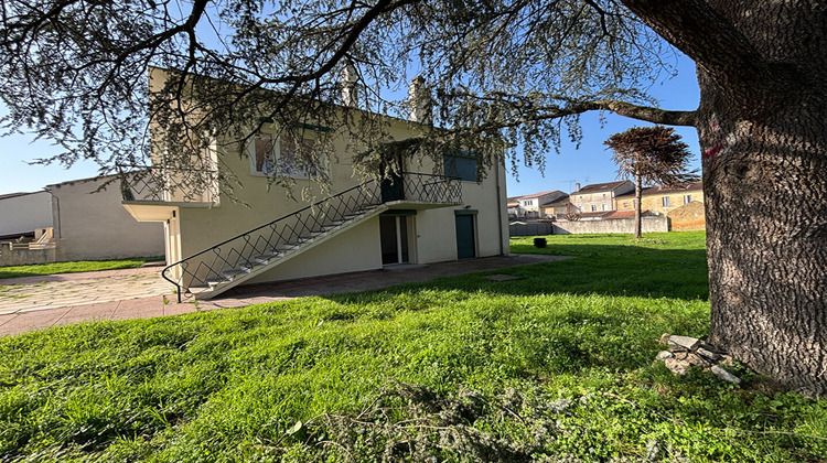 Ma-Cabane - Vente Maison MONTPON-MENESTEROL, 166 m²