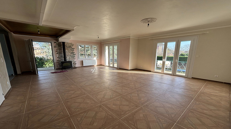 Ma-Cabane - Vente Maison MONTPON-MENESTEROL, 166 m²