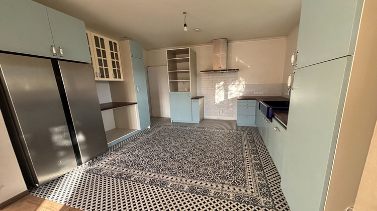 Ma-Cabane - Vente Maison MONTPON-MENESTEROL, 166 m²