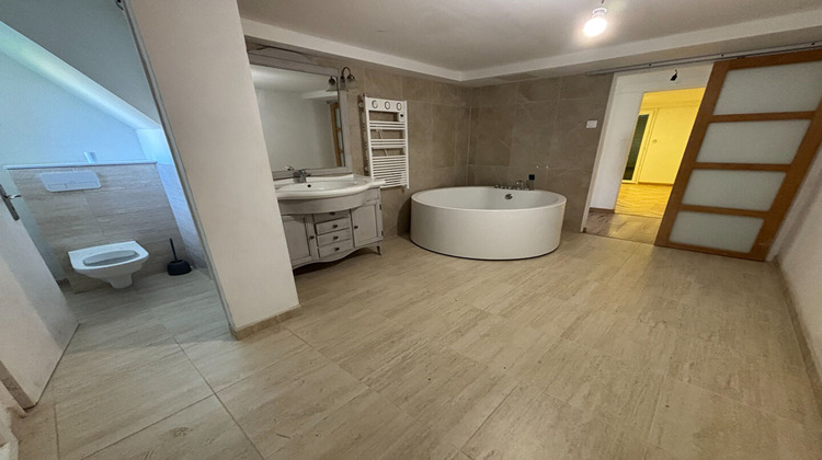 Ma-Cabane - Vente Maison MONTPON-MENESTEROL, 166 m²